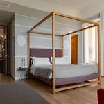 Euterpe Lht בית הארחה אגריג'נטו