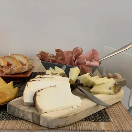 Gæstehus Euterpe Lht Agrigento