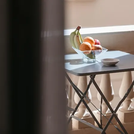 Gæstehus Euterpe Lht