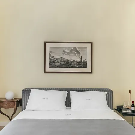 Gæstehus Euterpe Lht Agrigento