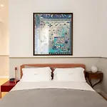 Euterpe Lht Πανσιόν Αγκριτζέντο