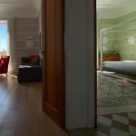 Πανσιόν Euterpe Lht Αγκριτζέντο