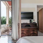 Πανσιόν Euterpe Lht 4*