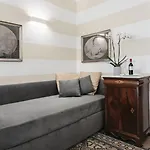 Euterpe Lht Πανσιόν Αγκριτζέντο