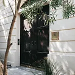 Πανσιόν Euterpe Lht