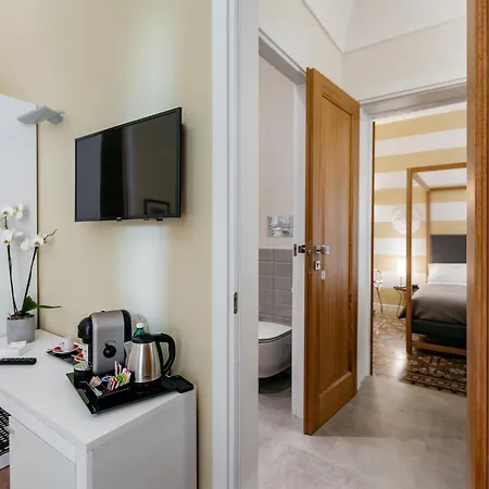 Euterpe Lht 4* Агридженто