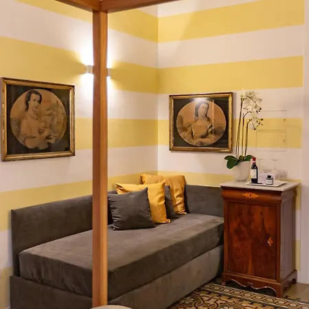 Konukevi Euterpe Lht Agrigento