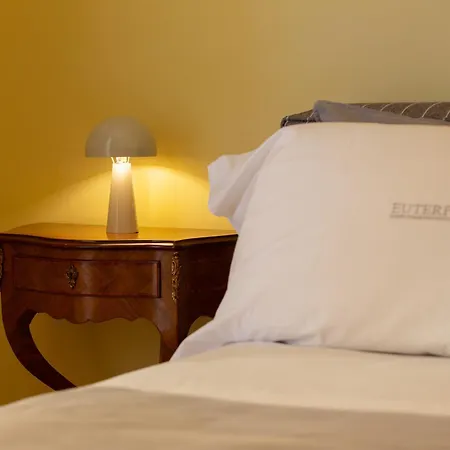 Euterpe Lht Guest house Agrigento