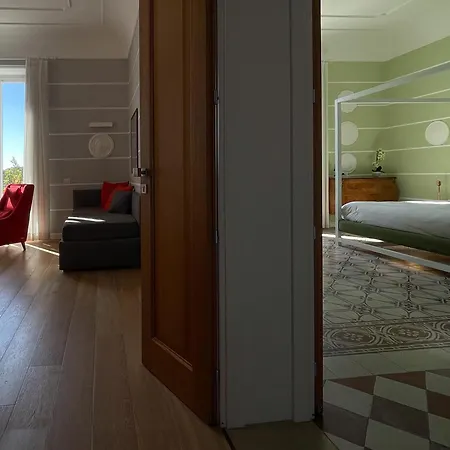 Konukevi Euterpe Lht Agrigento